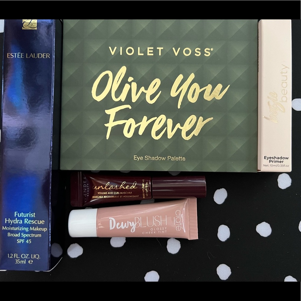 Makeup Bundle